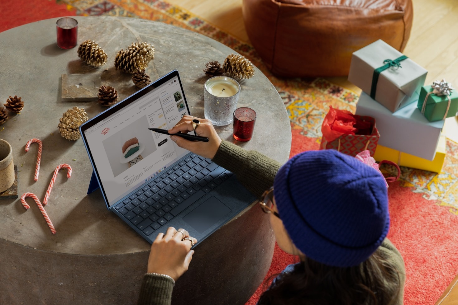 Como escolher produtos de qualidade online